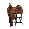 Burns Chocolate SO/RO Team Roper - Conventional - Axe